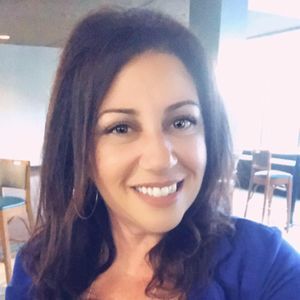 Meet your Posher, Randi